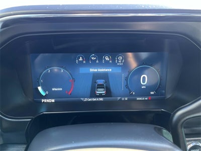 2024 Ford F-250SD Lariat