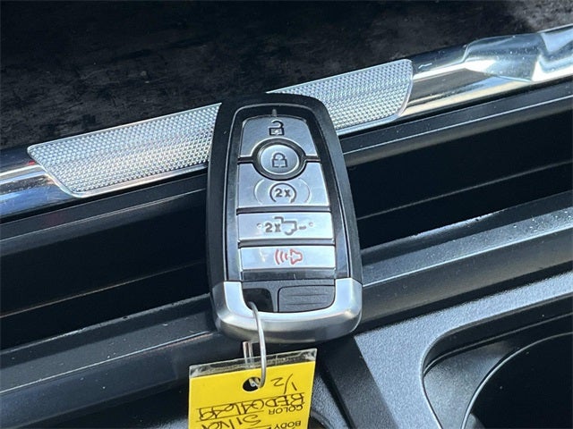 2024 Ford F-250SD Lariat