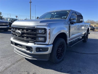 2024 Ford F-250SD Lariat