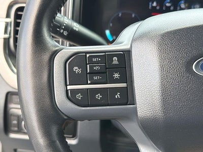 2024 Ford F-250SD Lariat