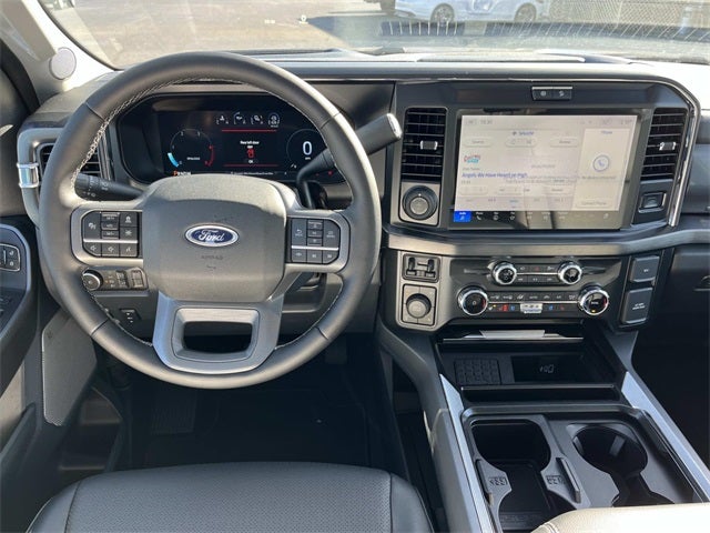 2025 Ford F-250SD Lariat