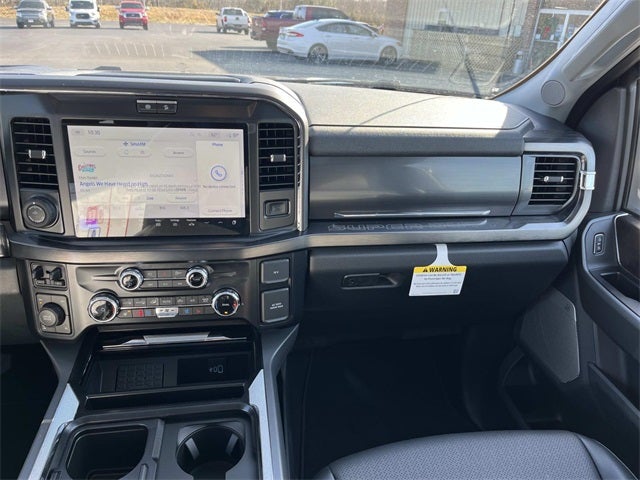 2025 Ford F-250SD Lariat