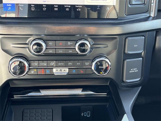 2025 Ford F-250SD Lariat