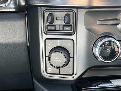 2025 Ford F-250SD Lariat