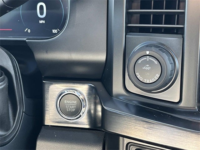 2025 Ford F-250SD Lariat