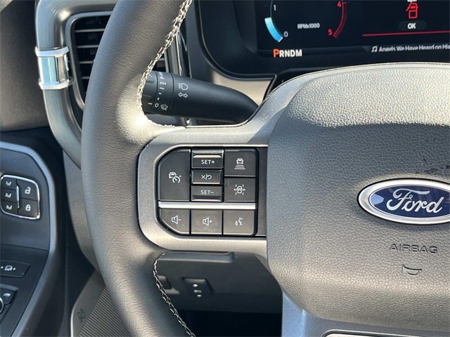 2025 Ford F-250SD Lariat