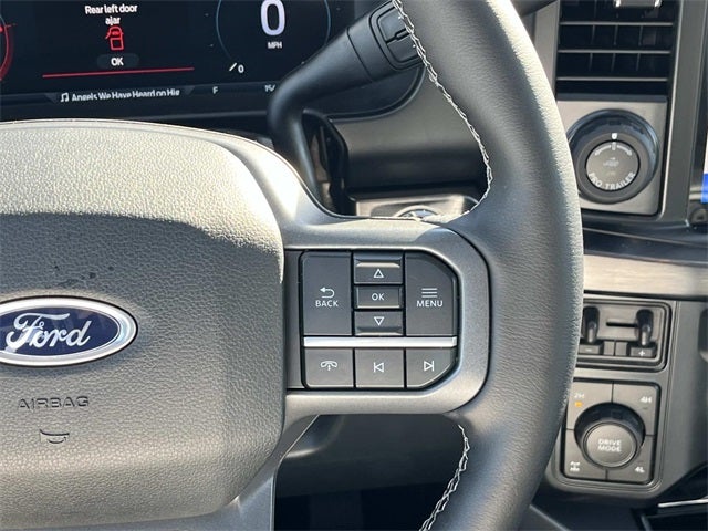 2025 Ford F-250SD Lariat