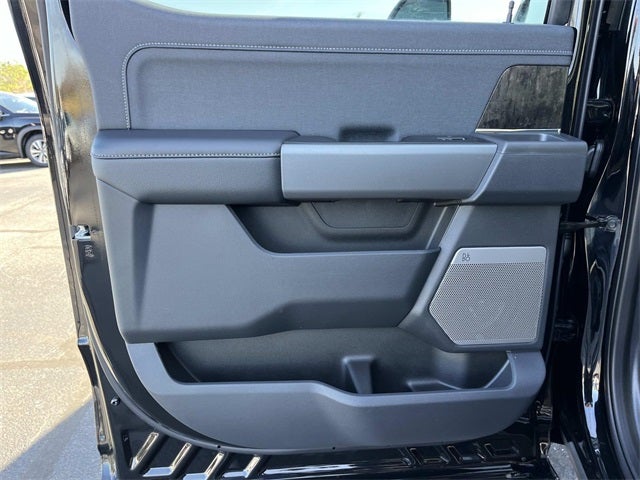 2025 Ford F-250SD Lariat