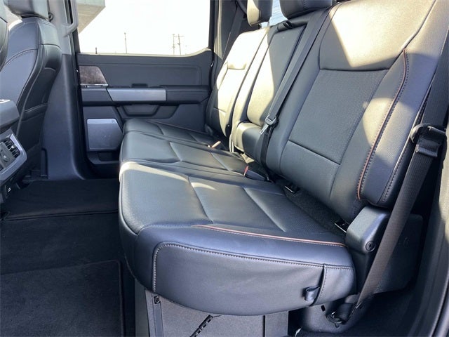 2025 Ford F-250SD Lariat