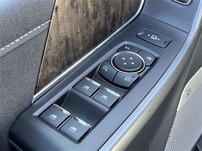 2025 Ford F-250SD Lariat