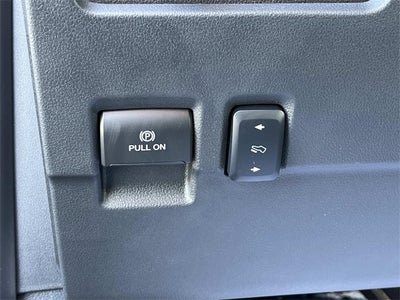 2025 Ford F-250SD Lariat