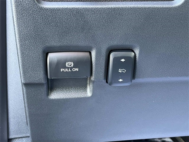 2025 Ford F-250SD Lariat