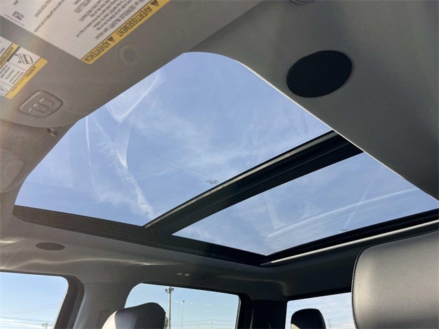 2025 Ford F-250SD Lariat