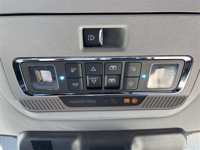 2025 Ford F-250SD Lariat