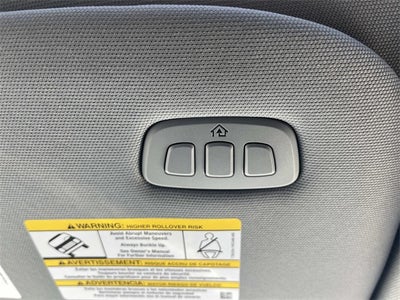 2025 Ford F-250SD Lariat