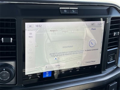 2025 Ford F-250SD Lariat