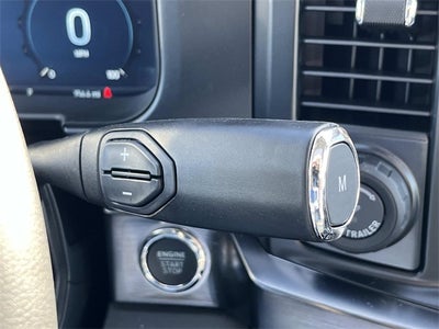 2025 Ford F-250SD Lariat