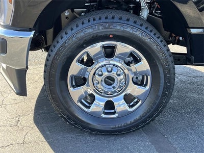 2025 Ford F-250SD Lariat