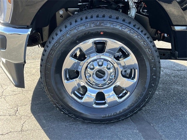 2025 Ford F-250SD Lariat