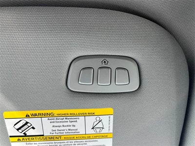 2025 Ford F-250SD Lariat