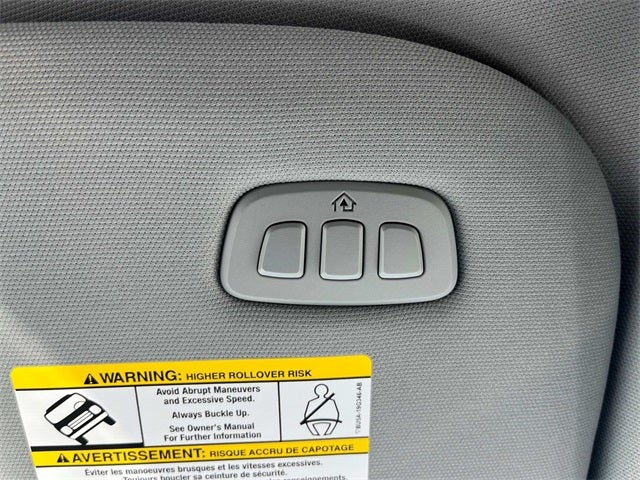 2025 Ford F-250SD Lariat