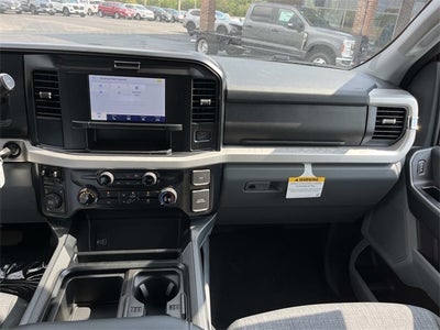 2026 Ford F-350SD XLT