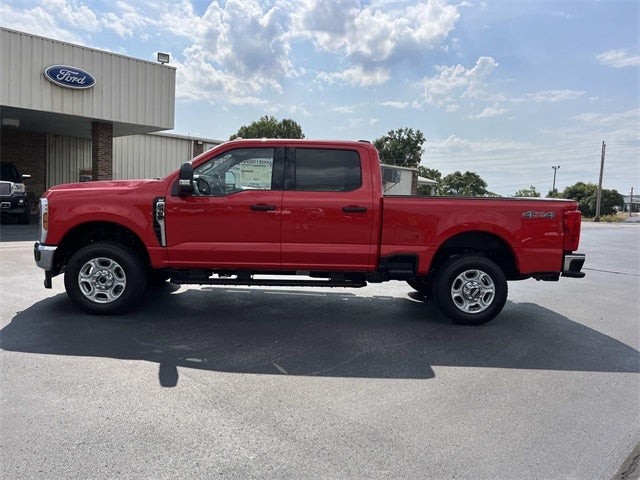 2026 Ford F-350SD XLT
