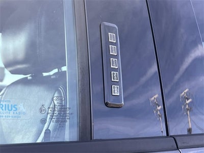 2017 Ford F-350SD Lariat