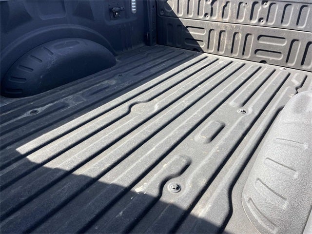 2017 Ford F-350SD Lariat