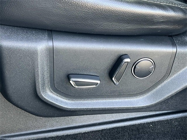 2017 Ford F-350SD Lariat