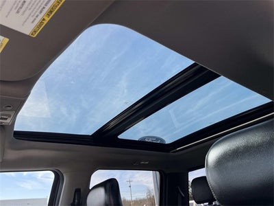 2017 Ford F-350SD Lariat