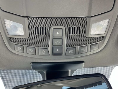 2017 Ford F-350SD Lariat