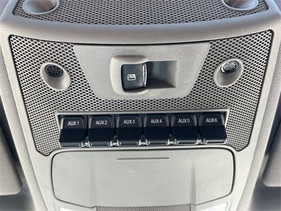 2017 Ford F-350SD Lariat