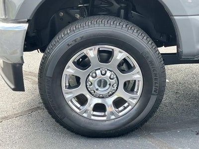 2021 Ford F-350SD Lariat