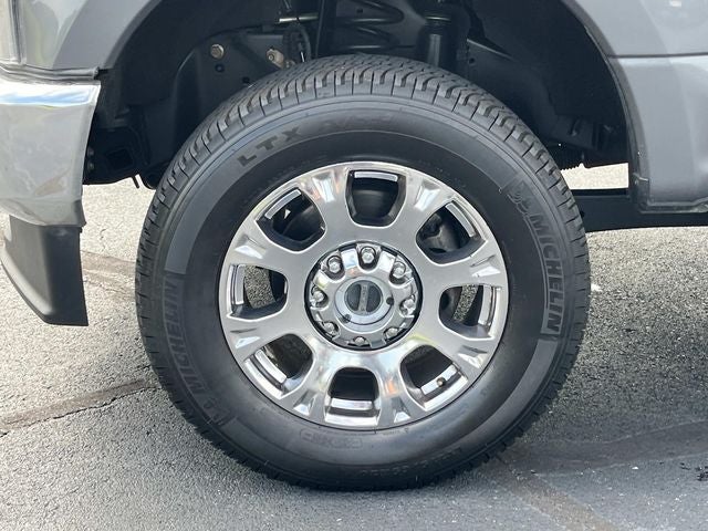 2021 Ford F-350SD Lariat