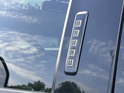 2021 Ford F-350SD Lariat