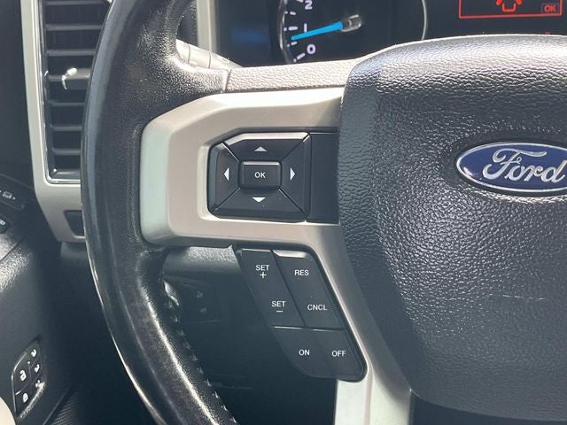 2021 Ford F-350SD Lariat