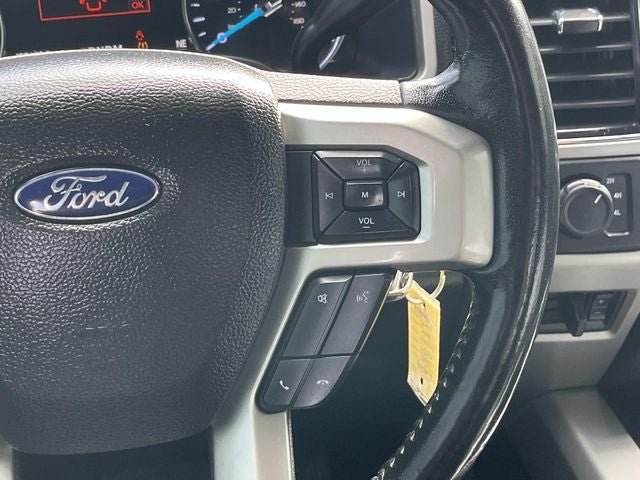 2021 Ford F-350SD Lariat