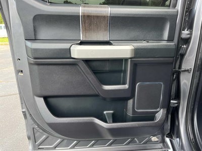 2021 Ford F-350SD Lariat