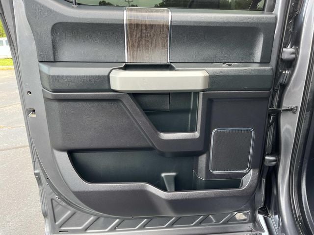 2021 Ford F-350SD Lariat