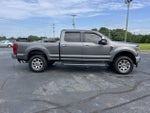 2021 Ford F-350SD Lariat
