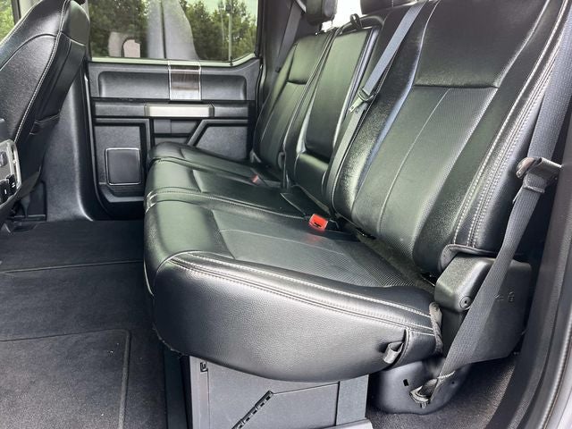 2021 Ford F-350SD Lariat