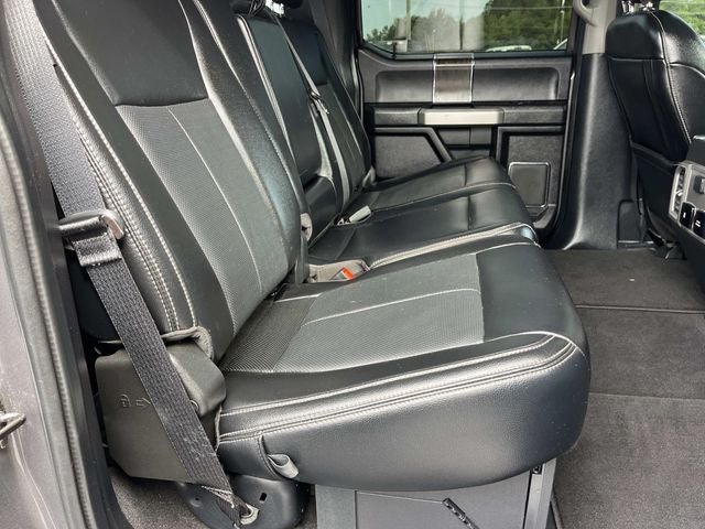 2021 Ford F-350SD Lariat