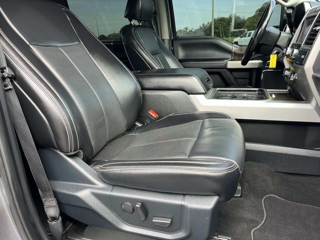 2021 Ford F-350SD Lariat