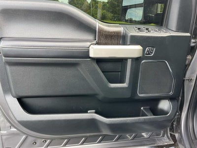 2021 Ford F-350SD Lariat