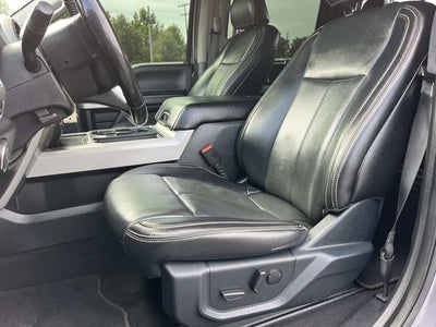 2021 Ford F-350SD Lariat