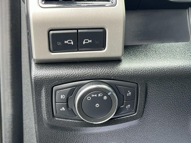 2021 Ford F-350SD Lariat