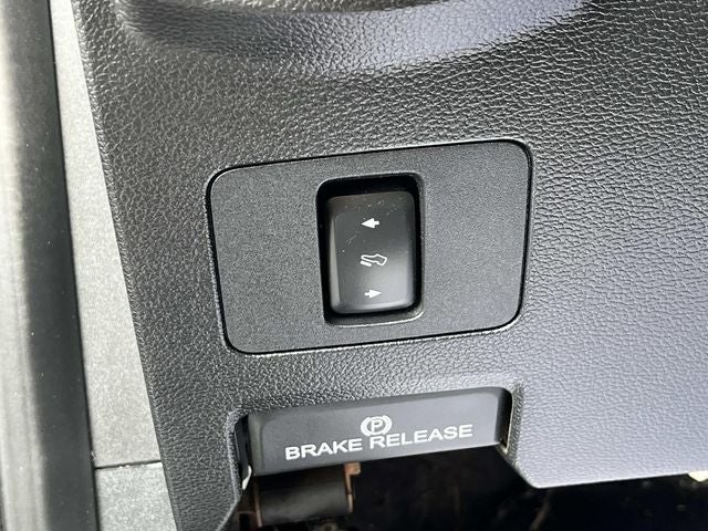 2021 Ford F-350SD Lariat