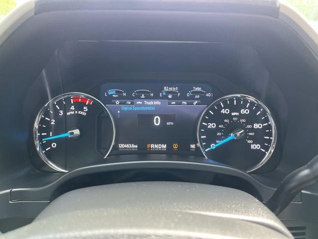 2021 Ford F-350SD Lariat