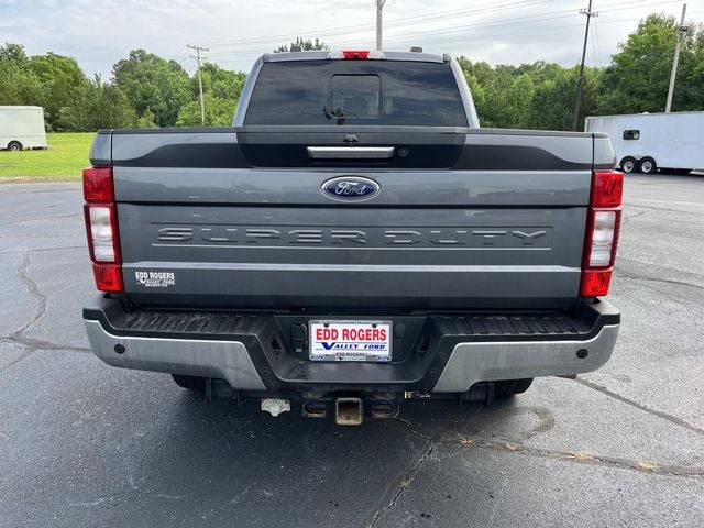 2021 Ford F-350SD Lariat